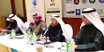 يوسف الأنصاري: ضرورة ملحة... إنشاء هيئة للكوارث والأزمات